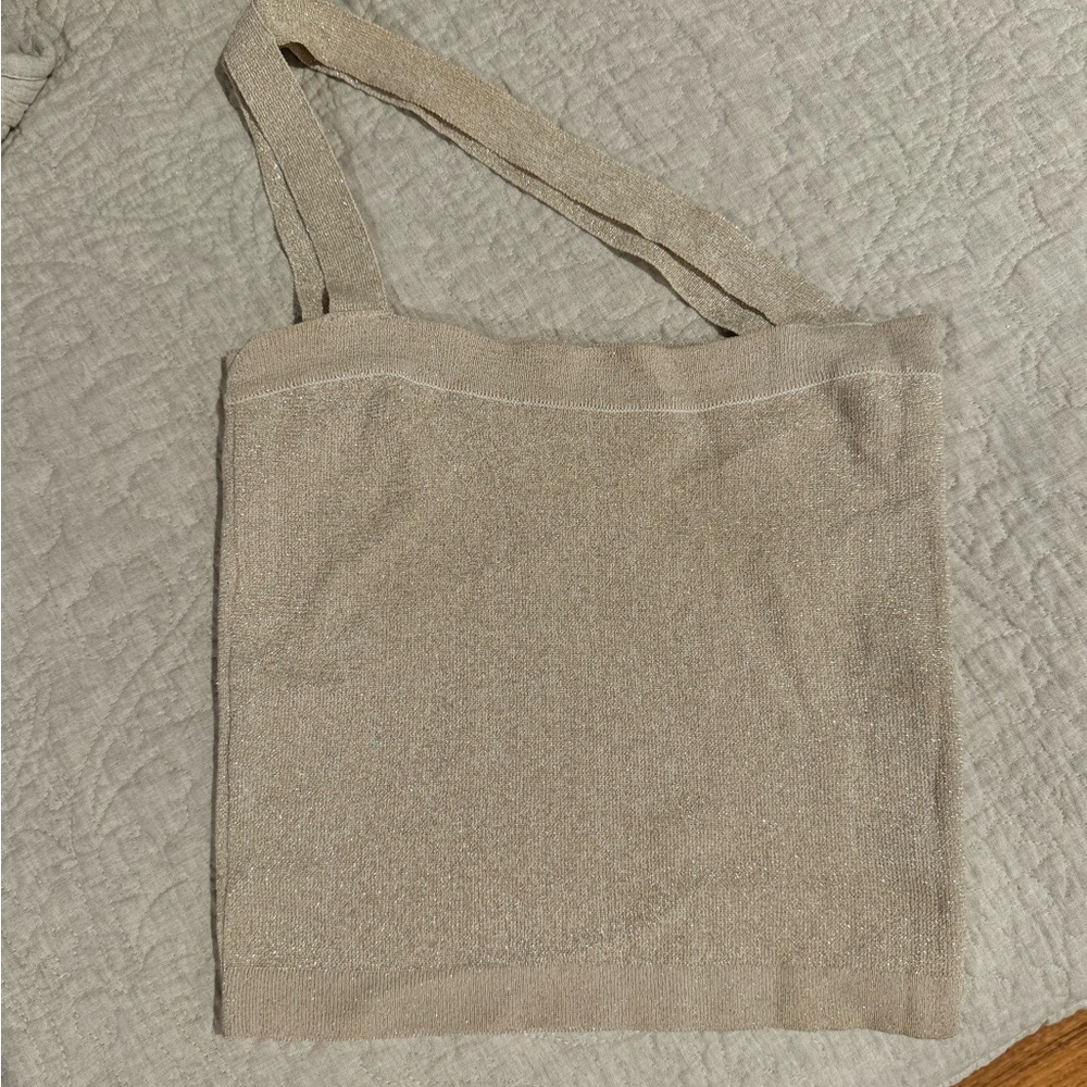 SUPERDOWN SPARKLY TOP